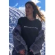Unisex Sweatshirt Bisiklet Yaka-Brutal Unisex Sweatshirt Bisiklet Yaka-Brutal