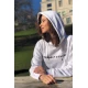 Kadın Sweatshirt Croptop-Brutal Kadın Sweatshirt Croptop-Brutal