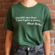 Kadın T-Shirt Rhett Butler