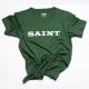 Erkek T-Shirt Saint