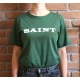 Erkek T-Shirt Saint