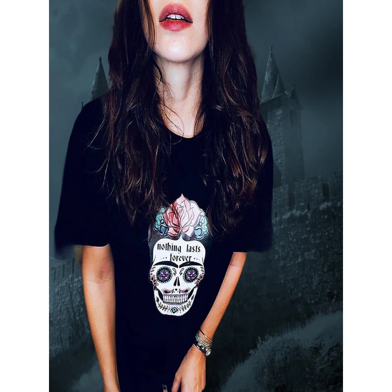 Frida Kadın T-shirt Frida Kadın T-shirt